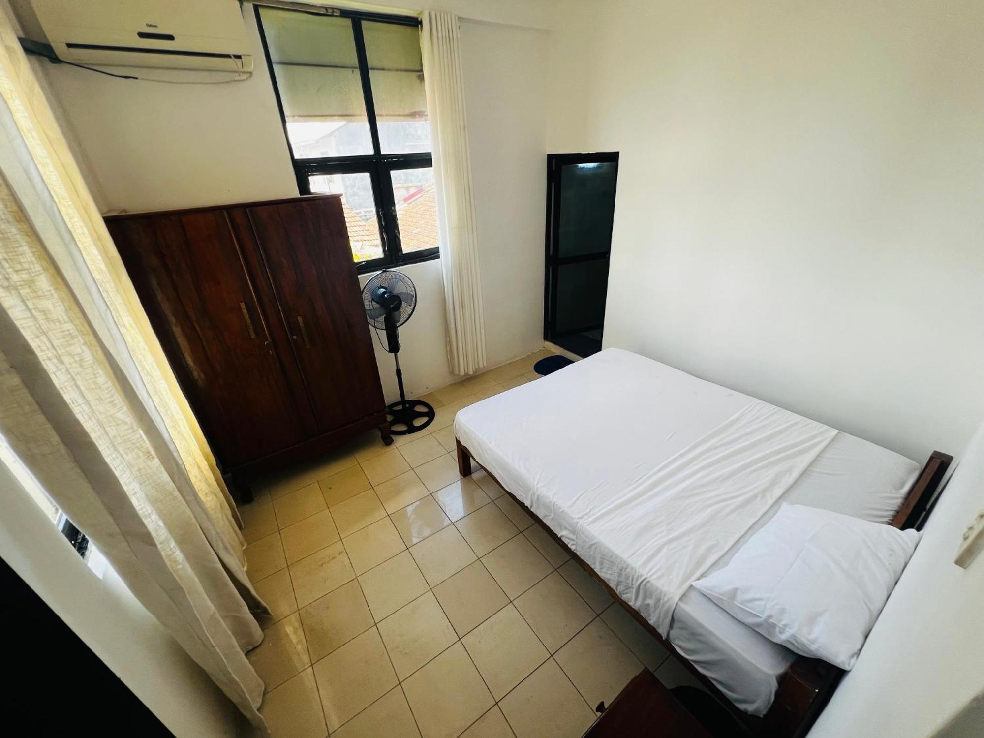 נגומבו Ramlyn Guesthouse & Restaurant מראה חיצוני תמונה